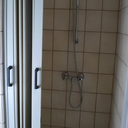 Laendliche Mit Fahrradverleih By Interhome * Goosefeld